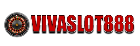 Logo VIVASLOT888